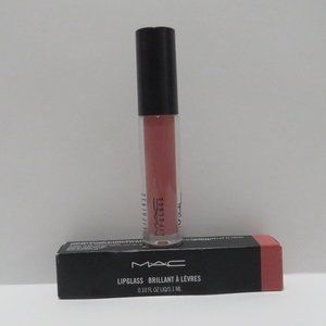 MAC LIPGLASS BRILLANT A LEVRES 330 CANDY BOX 0.10 OZ